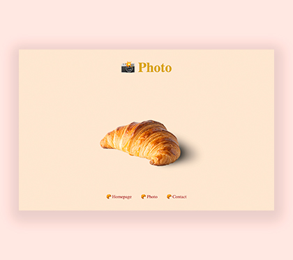 Croissant